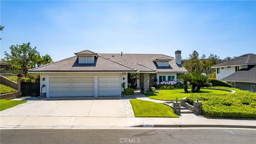 21592 Rushford Drive, Lake Forest, California 92630