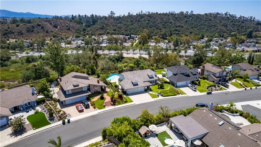 21592 Rushford Drive, Lake Forest, California 92630