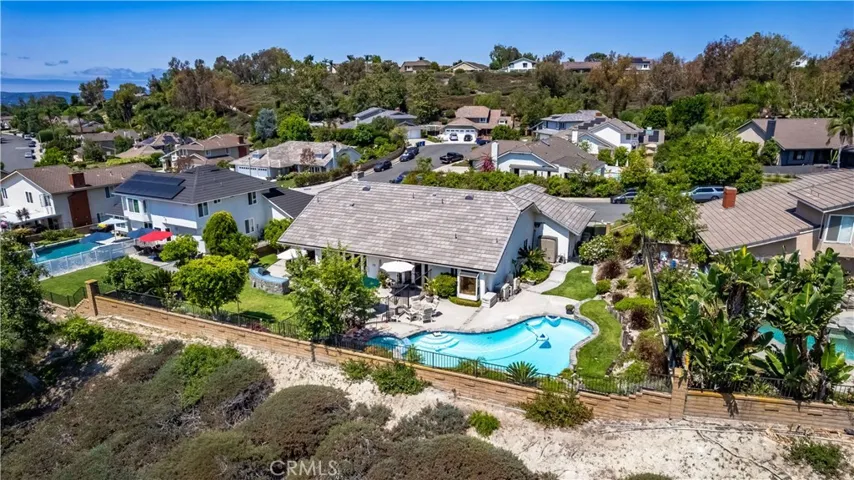 21592 Rushford Drive, Lake Forest, California 92630