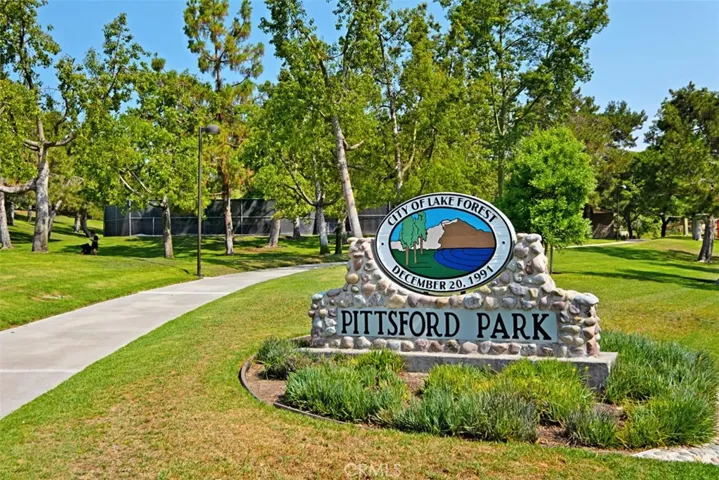 21592 Rushford Drive, Lake Forest, California 92630