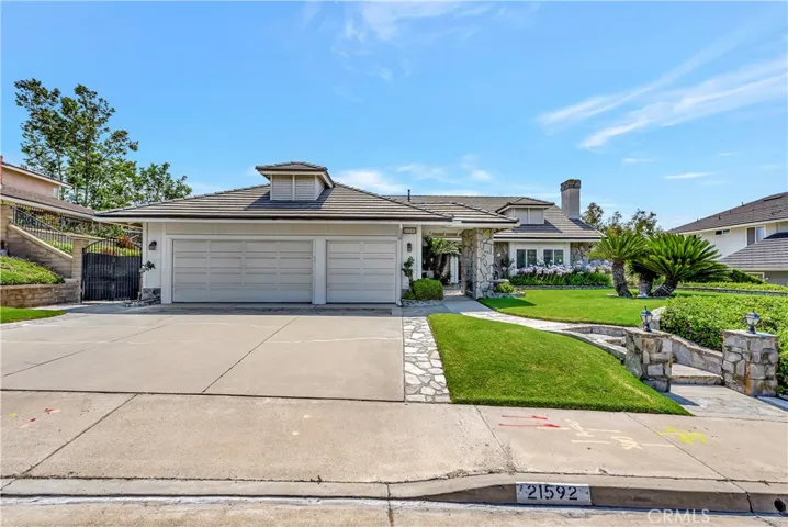 21592 Rushford Drive, Lake Forest, California 92630