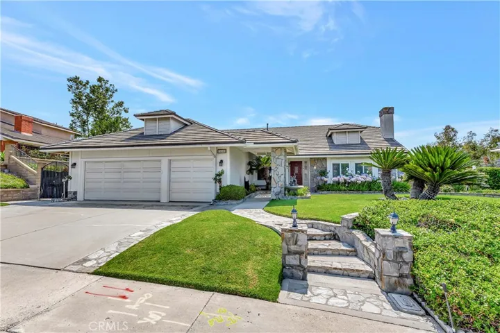21592 Rushford Drive, Lake Forest, California 92630