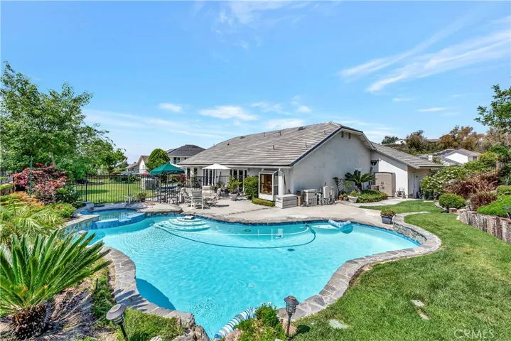 21592 Rushford Drive, Lake Forest, California 92630