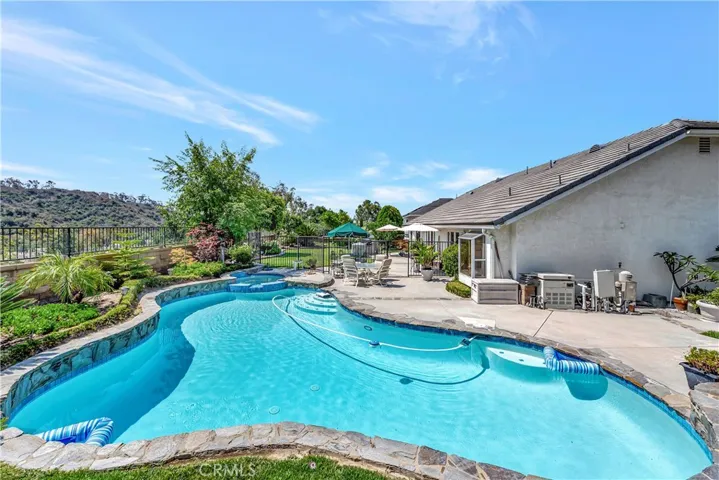 21592 Rushford Drive, Lake Forest, California 92630
