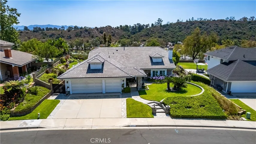 21592 Rushford Drive, Lake Forest, California 92630