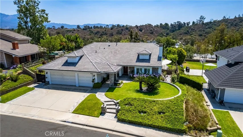 21592 Rushford Drive, Lake Forest, California 92630
