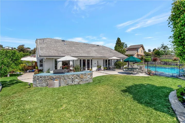 21592 Rushford Drive, Lake Forest, California 92630