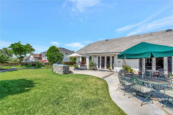 21592 Rushford Drive, Lake Forest, California 92630