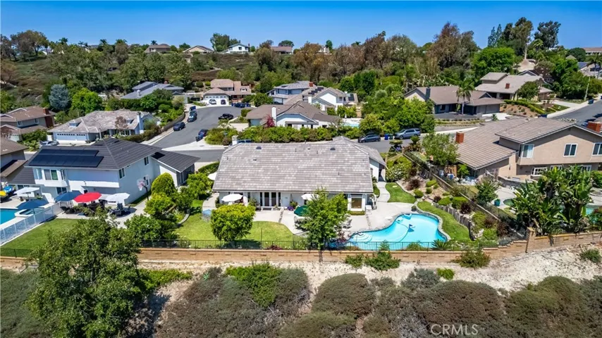 21592 Rushford Drive, Lake Forest, California 92630