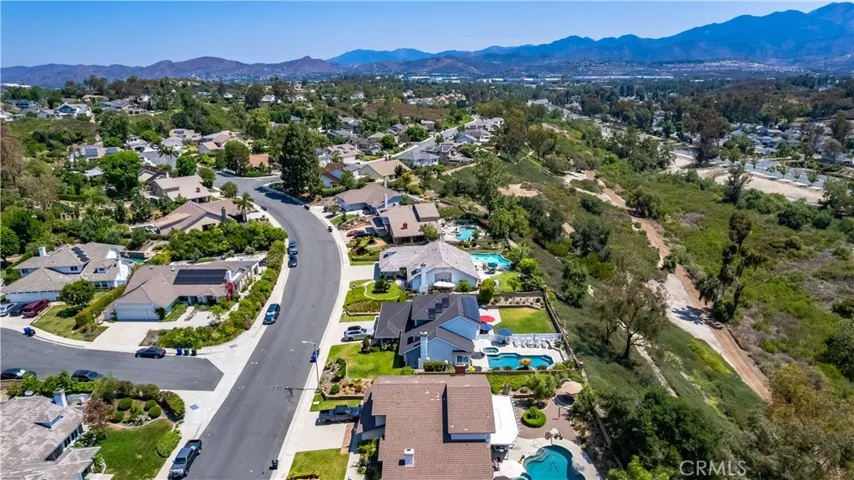21592 Rushford Drive, Lake Forest, California 92630