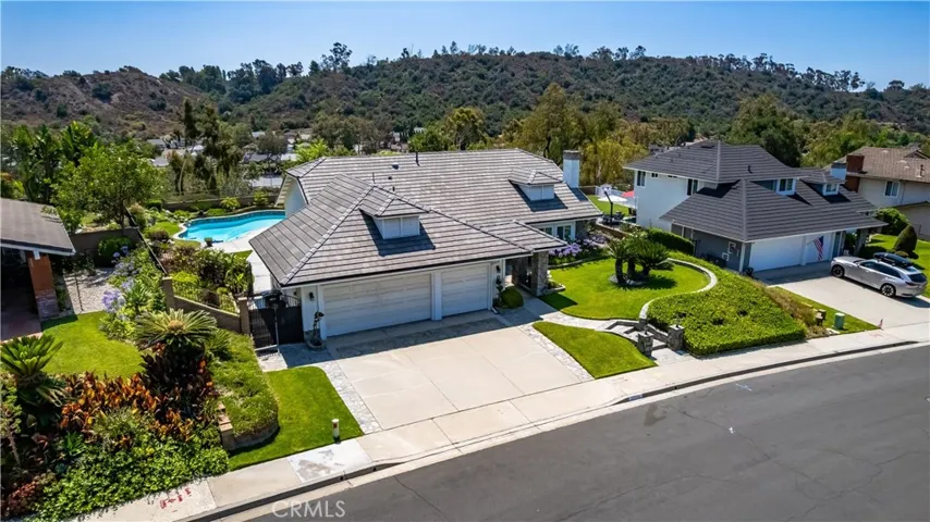 21592 Rushford Drive, Lake Forest, California 92630