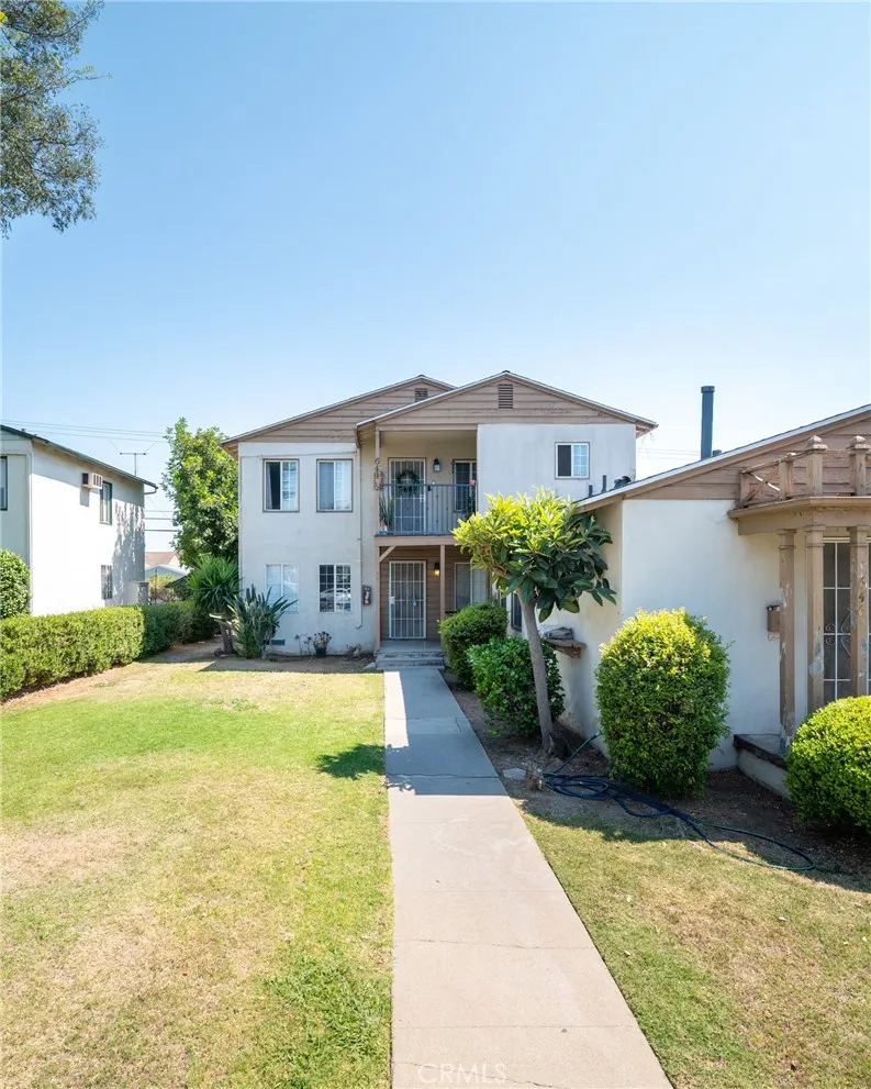 644 W Riggin Street, Monterey Park, California 91754, 2 Bedrooms Bedrooms, ,1 BathroomBathrooms,Residential Lease,For Rent,Riggin,WS25163428
