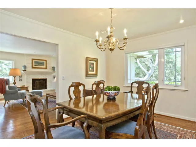 1067 Sawmill Gulch Road, Pebble Beach, California 93953