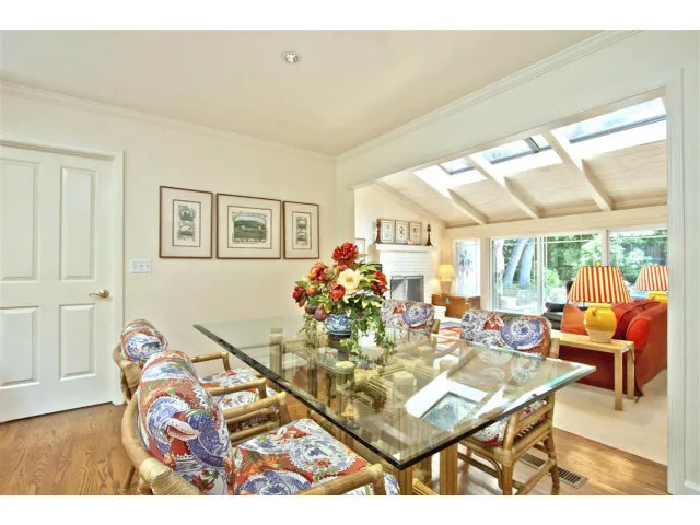 1067 Sawmill Gulch Road, Pebble Beach, California 93953