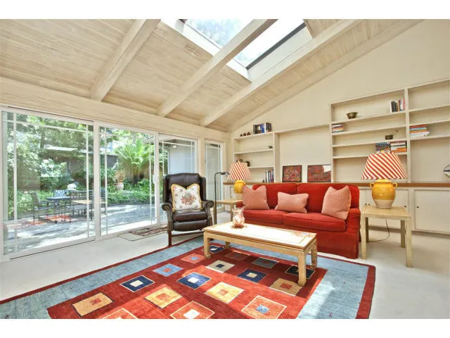 1067 Sawmill Gulch Road, Pebble Beach, California 93953