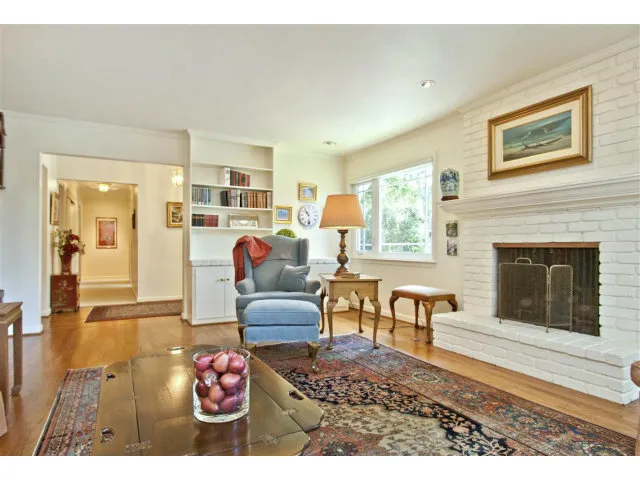 1067 Sawmill Gulch Road, Pebble Beach, California 93953