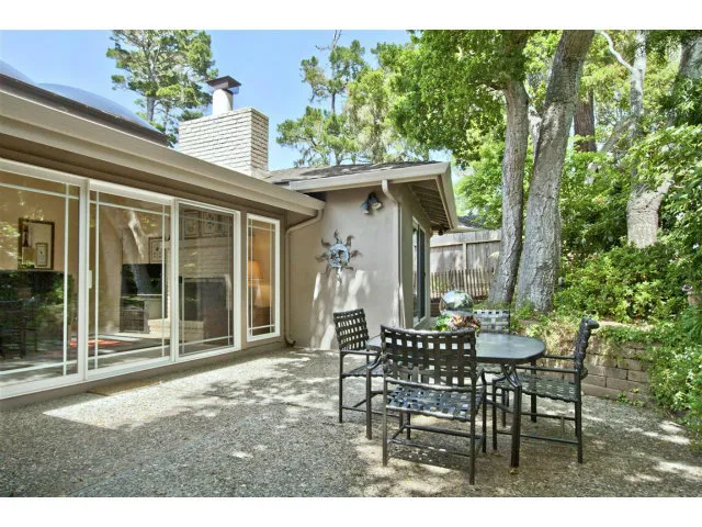 1067 Sawmill Gulch Road, Pebble Beach, California 93953