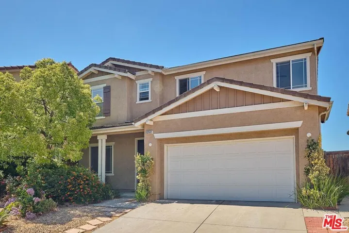 12512 Valley Vista Way, Sylmar, California 91342