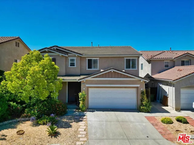 12512 Valley Vista Way, Sylmar, California 91342