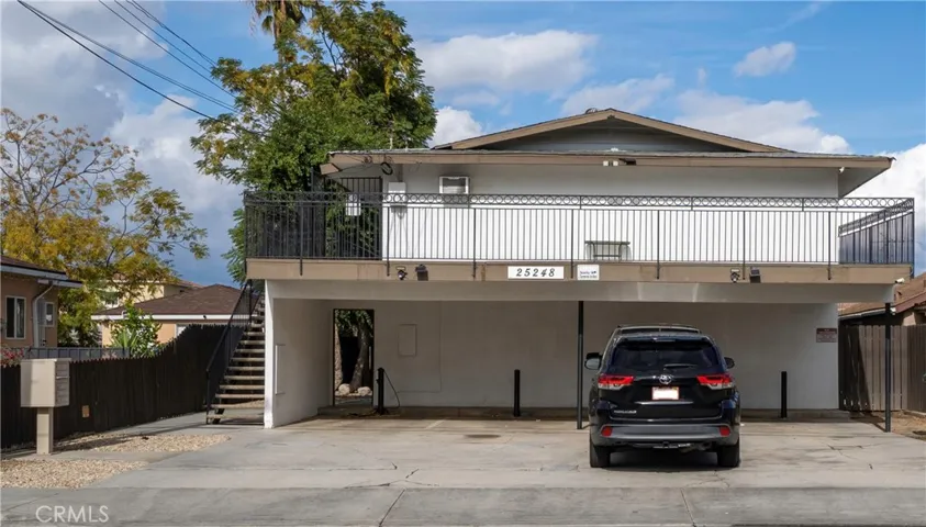 25248 Van Leuven Street 2, Loma Linda, California 92354