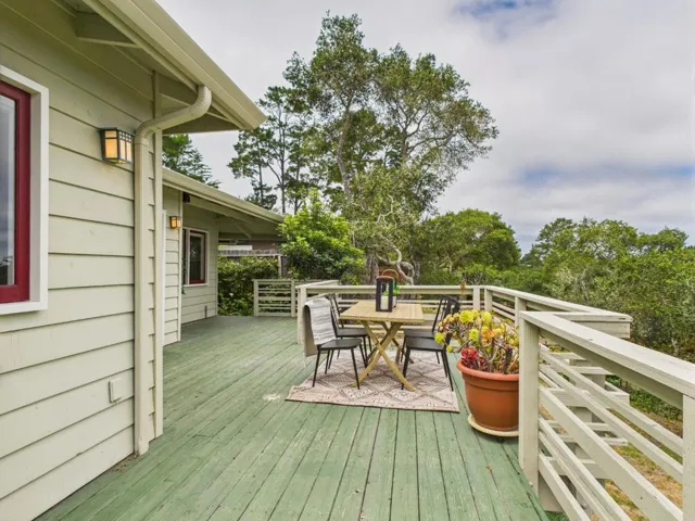 214 Soledad Place, Monterey, California 93940