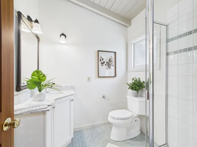 214 Soledad Place, Monterey, California 93940