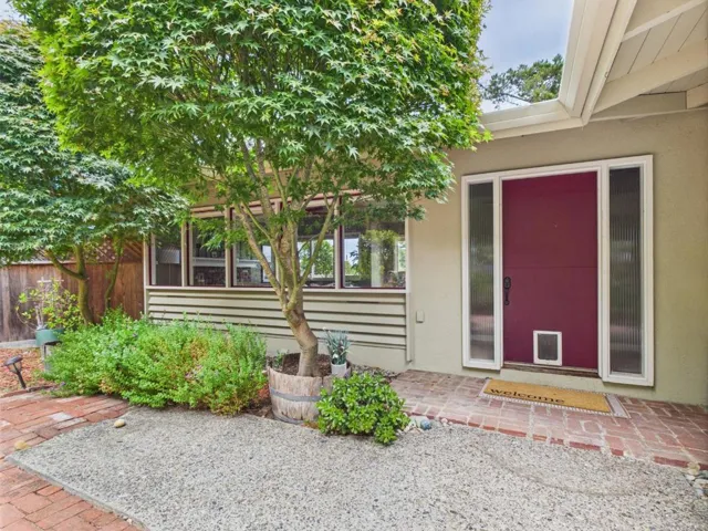 214 Soledad Place, Monterey, California 93940