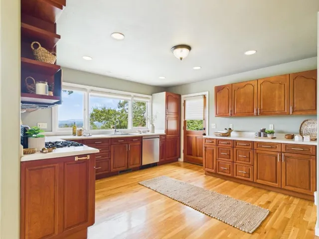 214 Soledad Place, Monterey, California 93940