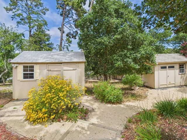 214 Soledad Place, Monterey, California 93940