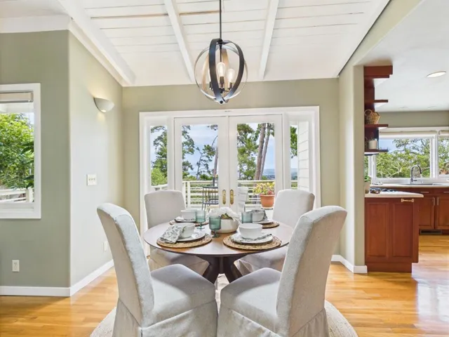 214 Soledad Place, Monterey, California 93940