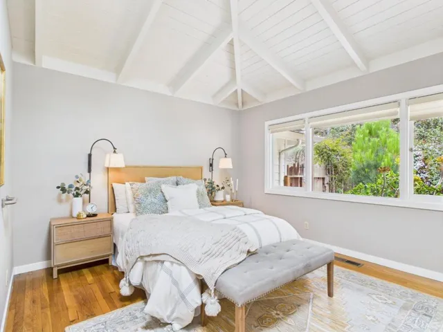 214 Soledad Place, Monterey, California 93940