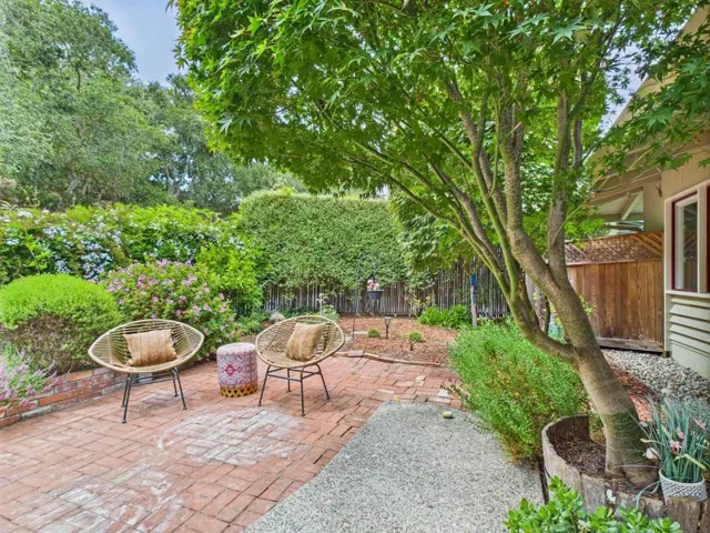 214 Soledad Place, Monterey, California 93940