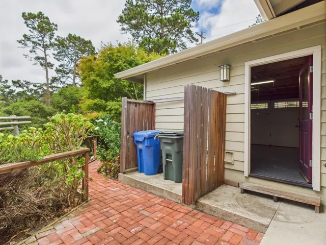 214 Soledad Place, Monterey, California 93940