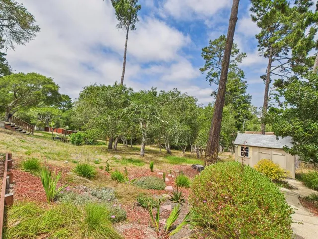 214 Soledad Place, Monterey, California 93940