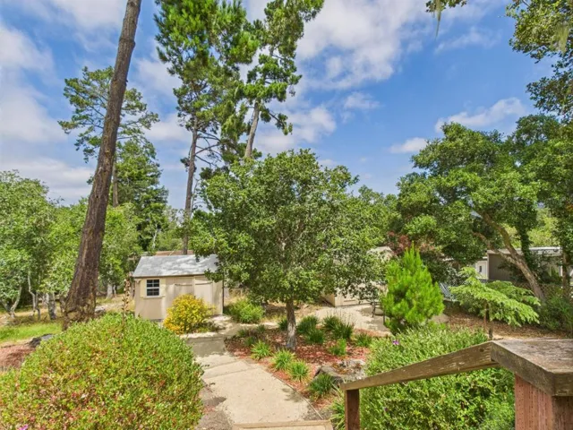 214 Soledad Place, Monterey, California 93940