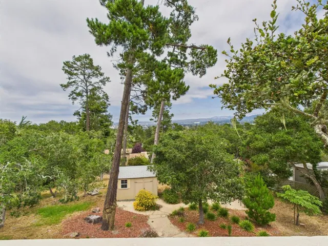 214 Soledad Place, Monterey, California 93940