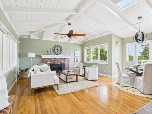 214 Soledad Place, Monterey, California 93940