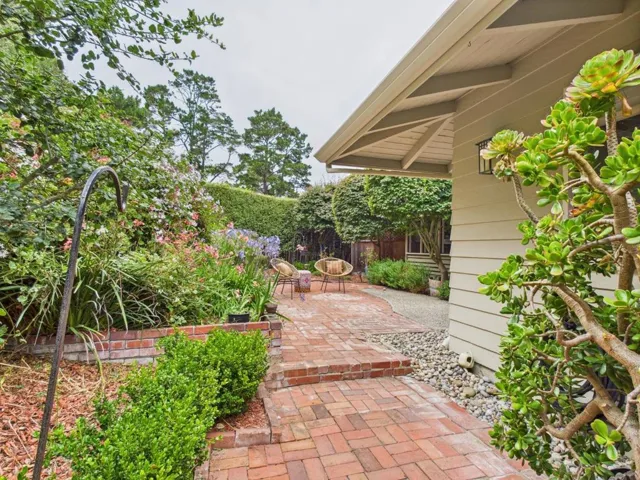 214 Soledad Place, Monterey, California 93940