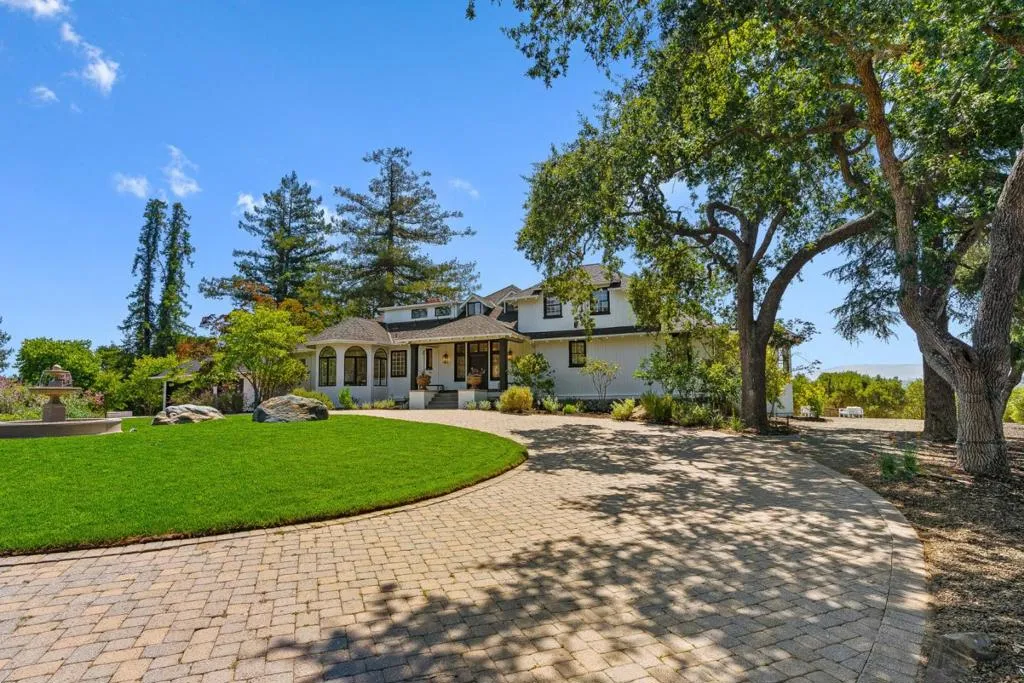 1142 Moore Road, Woodside, California 94062 home-pic-0