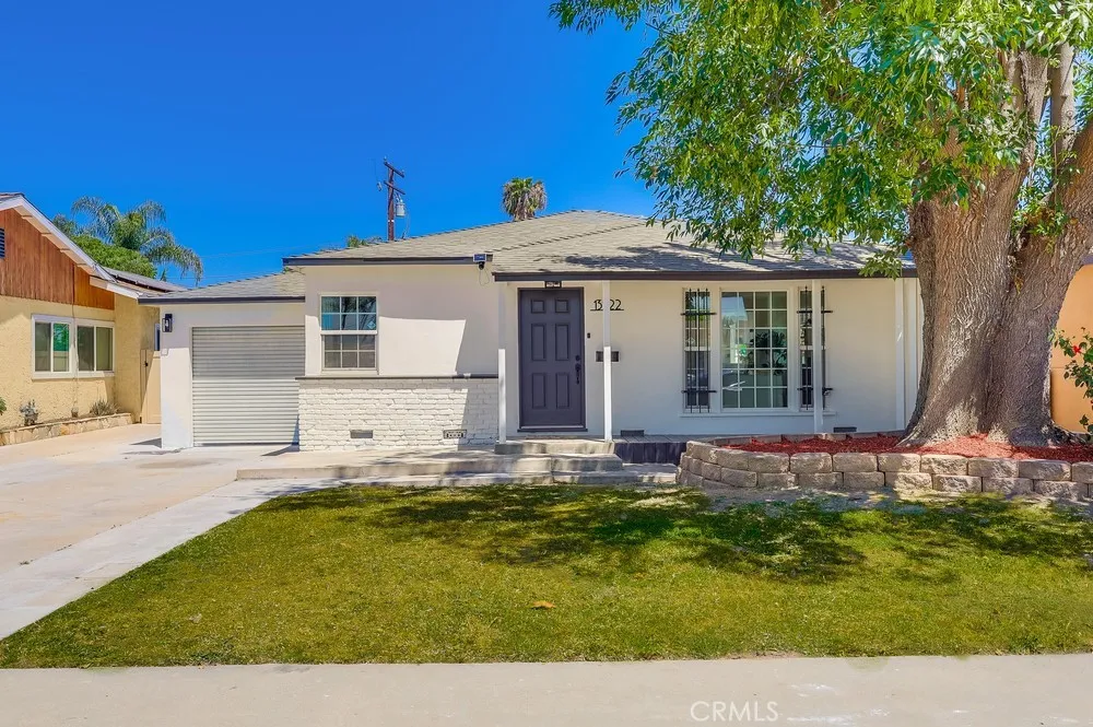 13522 Ardis Avenue, Bellflower, California 90706, 3 Bedrooms Bedrooms, ,2 BathroomsBathrooms,Residential,For Sale,Ardis,TR25161407