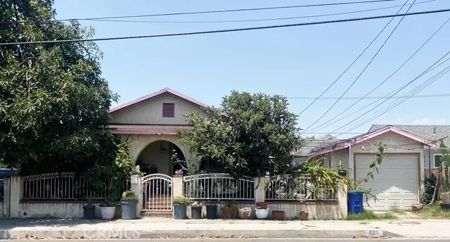 524 E Mission Road, Monterey Park, California 91776, ,Residential Income,For Sale,Mission,CV25163568