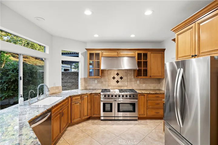 20682 Porter Ranch Road, Trabuco Canyon, California 92679