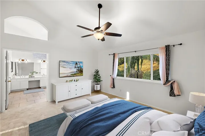 20682 Porter Ranch Road, Trabuco Canyon, California 92679