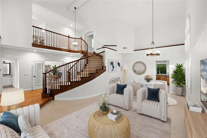 20682 Porter Ranch Road, Trabuco Canyon, California 92679