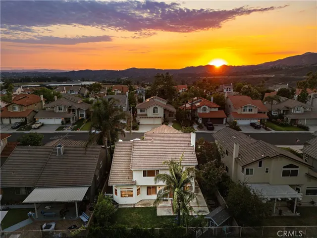 20682 Porter Ranch Road, Trabuco Canyon, California 92679