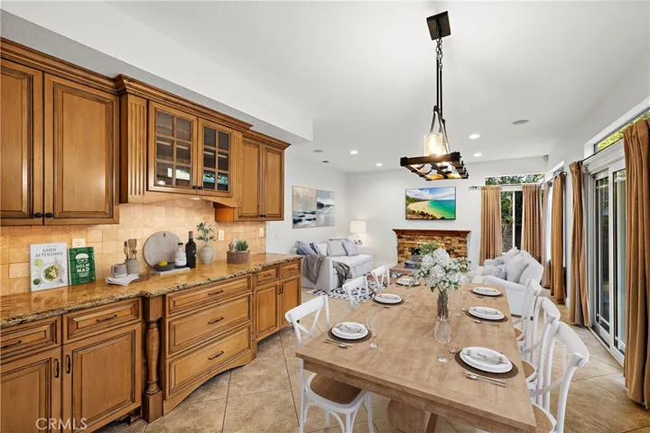 20682 Porter Ranch Road, Trabuco Canyon, California 92679