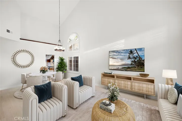 20682 Porter Ranch Road, Trabuco Canyon, California 92679