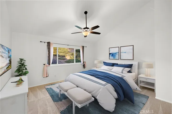 20682 Porter Ranch Road, Trabuco Canyon, California 92679