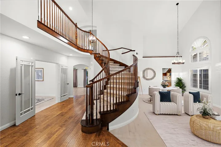 20682 Porter Ranch Road, Trabuco Canyon, California 92679