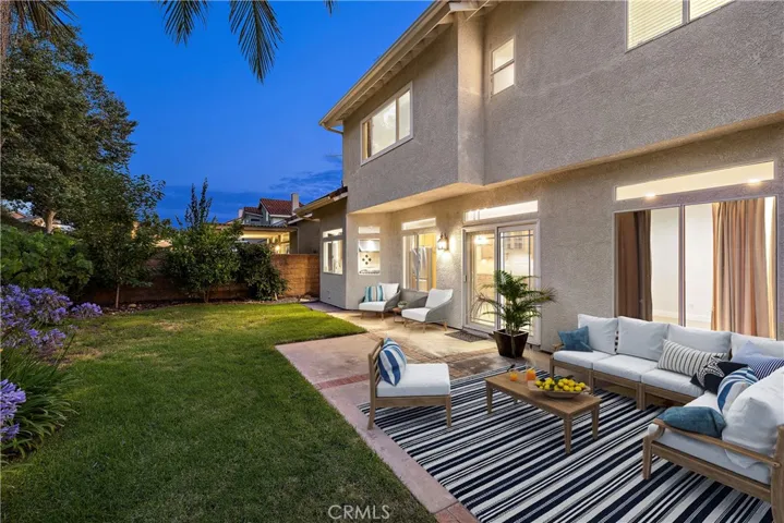 20682 Porter Ranch Road, Trabuco Canyon, California 92679
